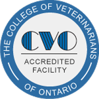 The College of Veterinarians of Ontario