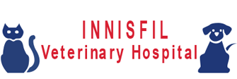 Link to Homepage of Innisfil Veterinary Hospital